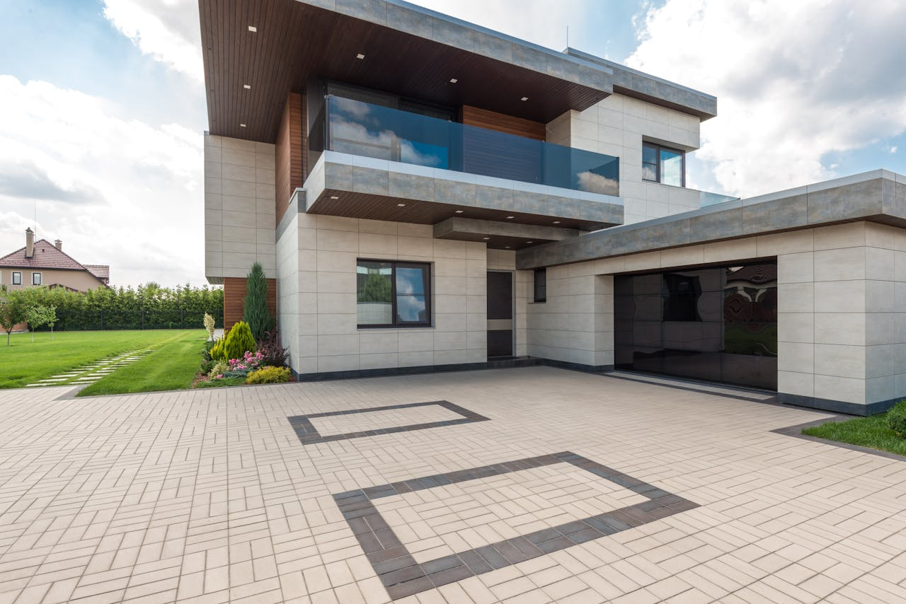 Exterior Property Maintenance