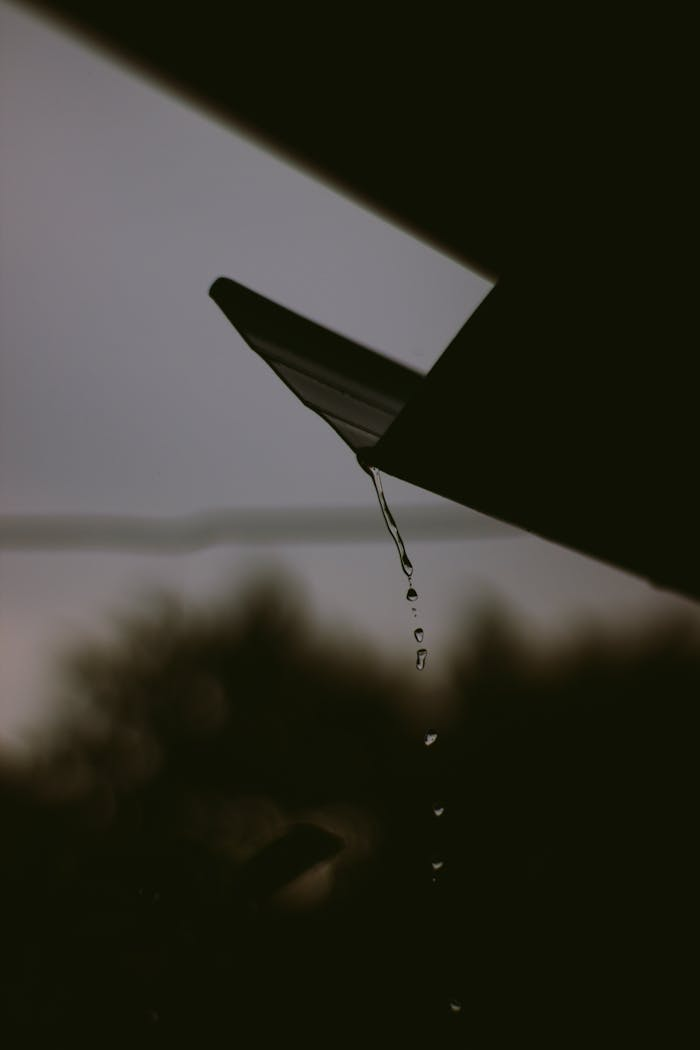 Guttering